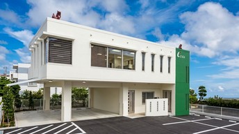 株式会社エヌ・シー・エス 本社